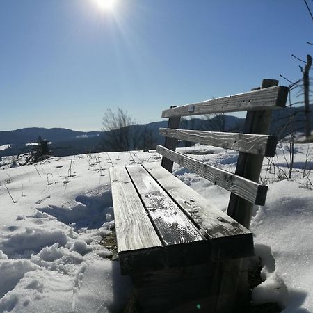 Blackforest Perla Höchenschwand Zewnętrze zdjęcie