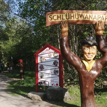 Blackforest Perla Höchenschwand Zewnętrze zdjęcie