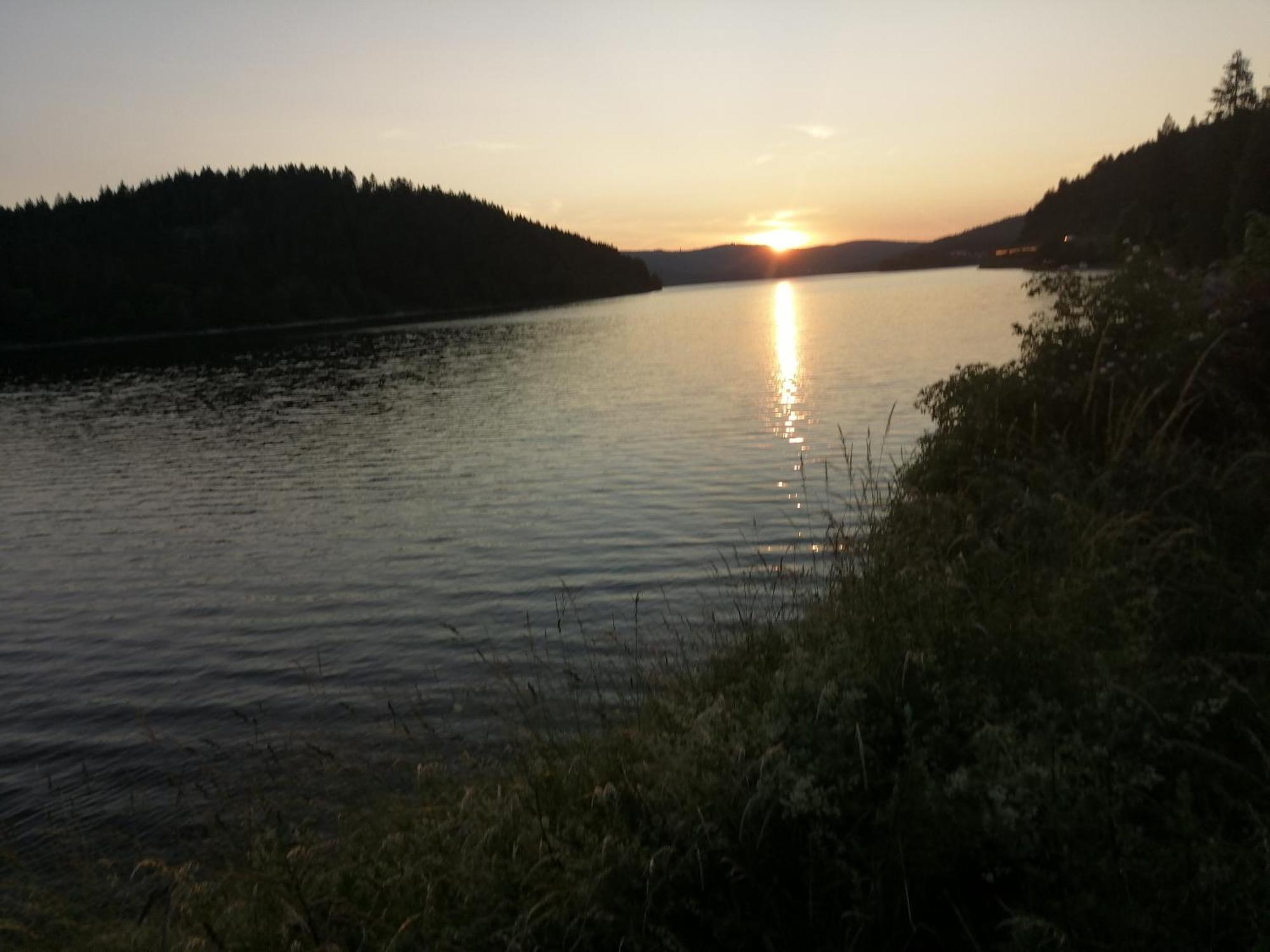 Blackforest Perla Höchenschwand Zewnętrze zdjęcie
