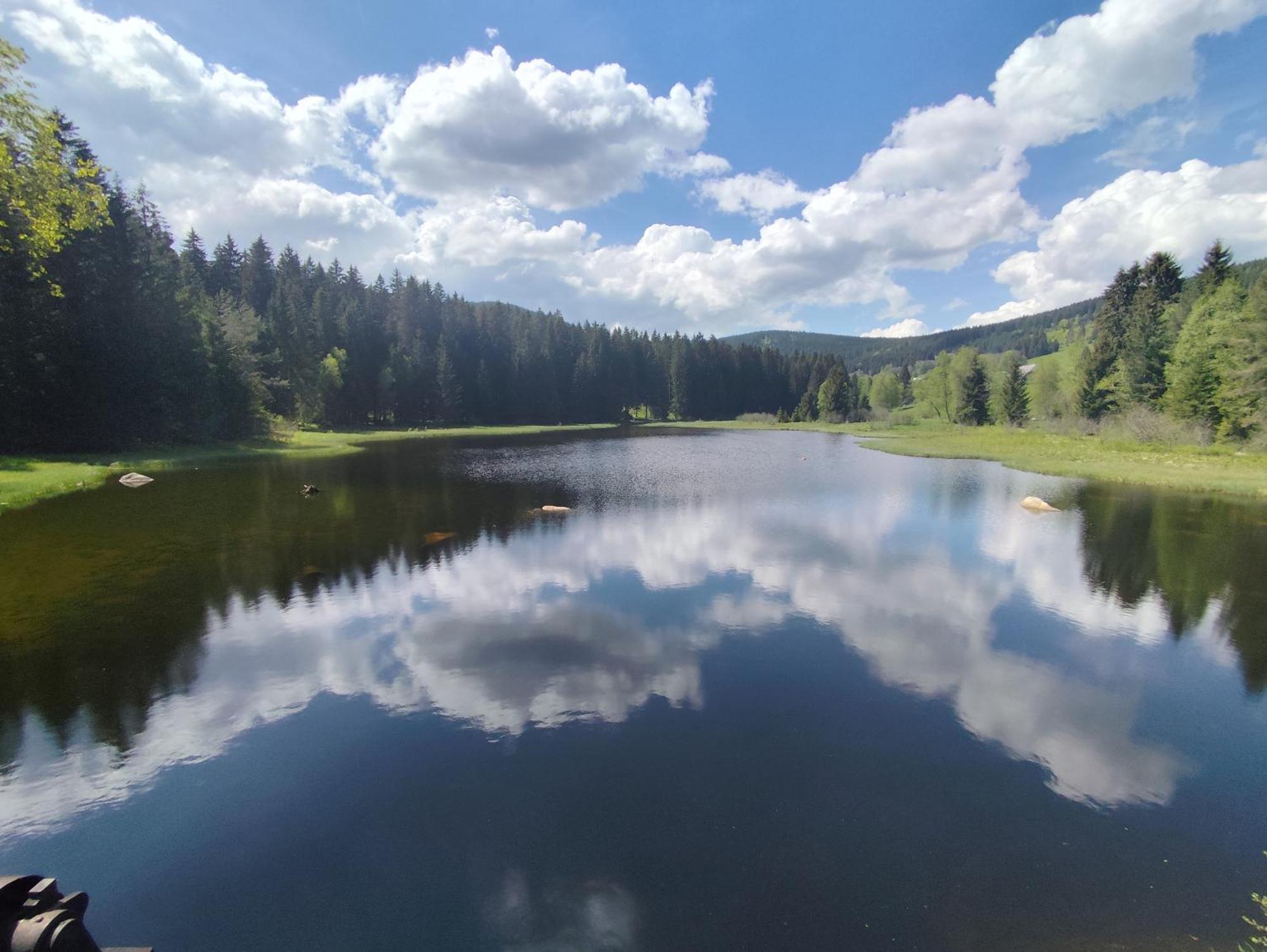 Blackforest Perla Höchenschwand Zewnętrze zdjęcie