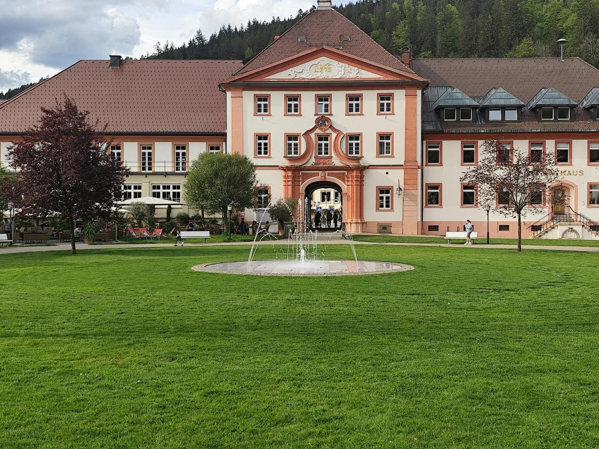 Blackforest Perla Höchenschwand Zewnętrze zdjęcie