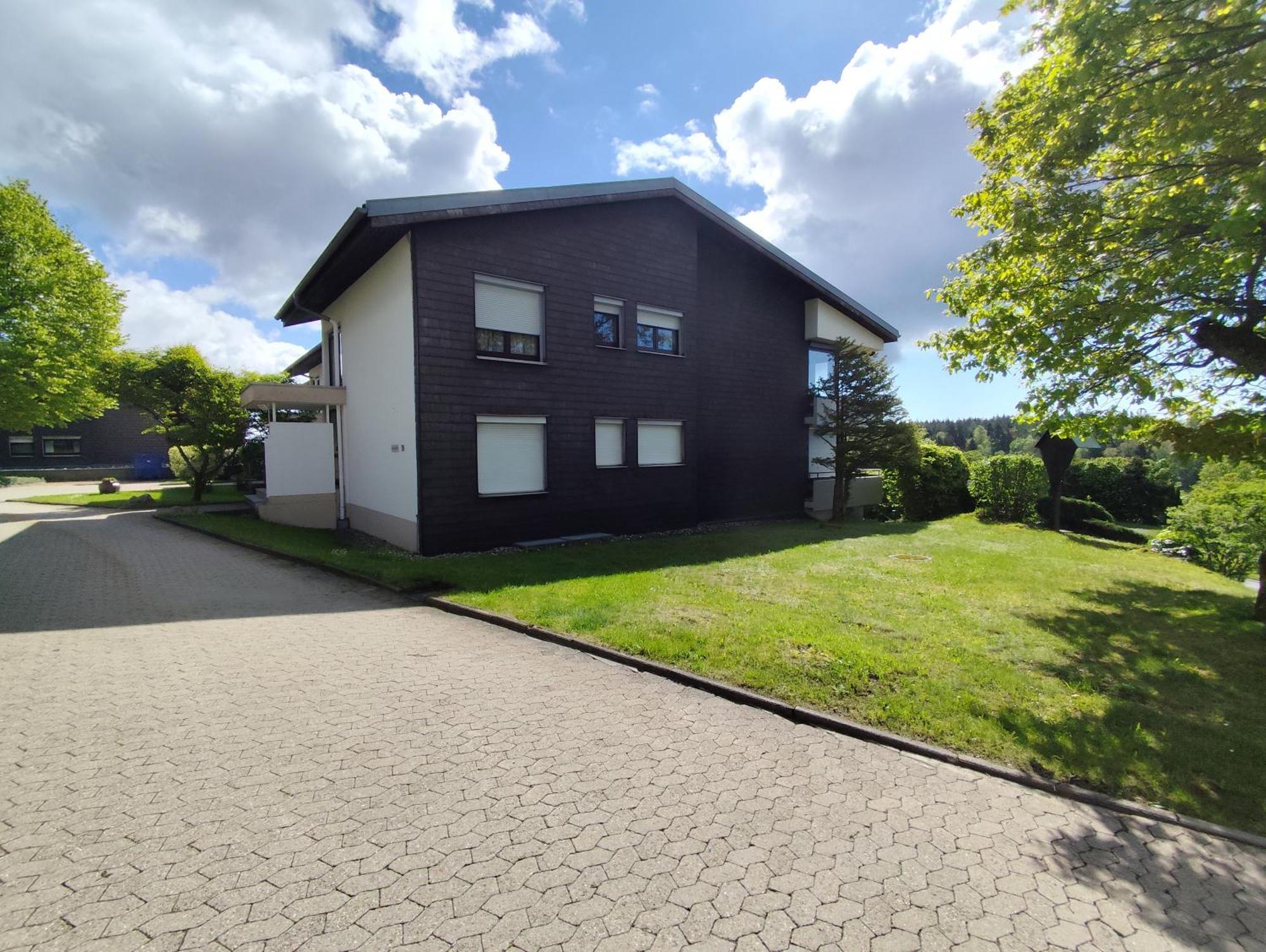 Blackforest Perla Höchenschwand Zewnętrze zdjęcie